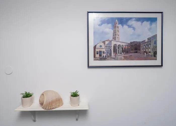 Fiorella شقة بولا