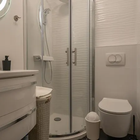 Apartment Fiorella Pula