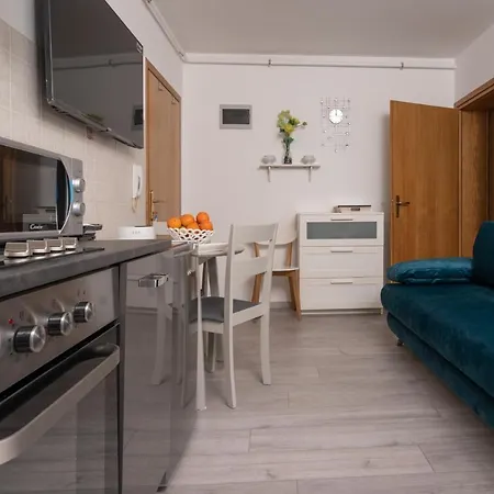 Apartment Fiorella *