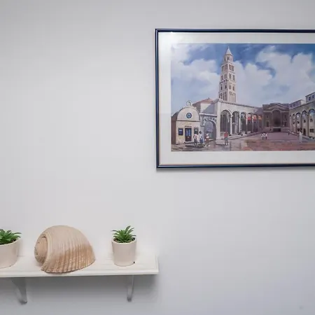 Fiorella Apartment Pula