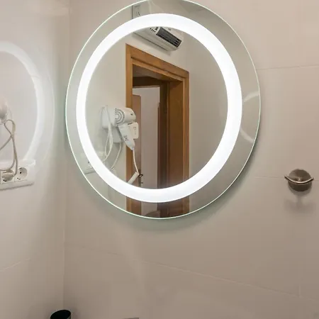 Apartment Fiorella *