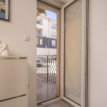 Fiorella Apartman *