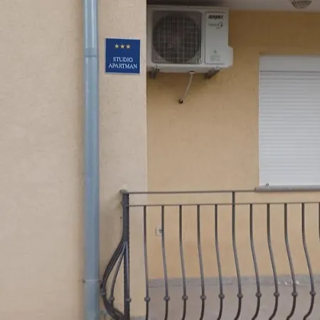 Fiorella Apartman